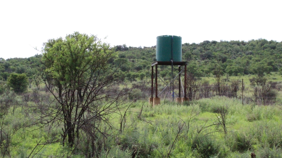 7 Bedroom Property for Sale in Potchefstroom Rural North West
